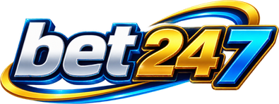 Bet 24 7 Logo